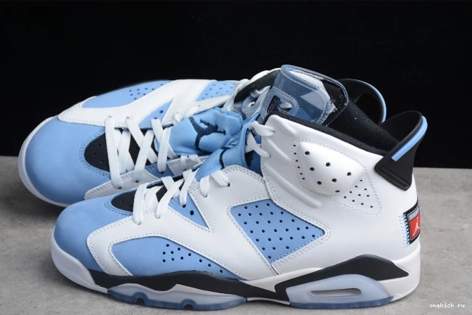 Rep Onekick UNC 6 CT8529-410 Air Jordan 0610